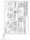 Fig. 07 - Dialysis system and disposable set