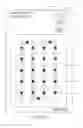 Fig. 40 - Systems, apparatuses and methods to encourage injection site rotation and prevent lipodystrophy from repeated injections to a body area