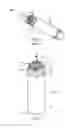 Fig. 02 - Attachment means for implantable cardiac device