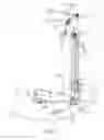 Fig. 07 - Exercise machine having non-matched cable pairing