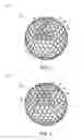 Fig. 02 - GOLF BALL AERODYNAMIC CONFIGURATION