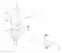 Fig. 01 - High efficiency distillation head and methods of use