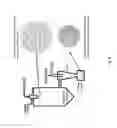 Fig. 05 - Method of forming porous metal oxide microspheres