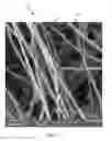 Fig. 02 - Polarized fiber mats for catalyst support structures