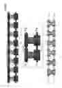 Fig. 49 - Microfluidic tissue development systems