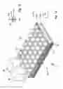 Fig. 13 - Sample container carrier, laboratory sample distribution system and laboratory automation system