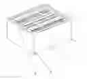 Fig. 01 - ELECTROSTATIC AIR CLEANER
