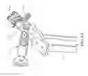 Fig. 08 - SIMPLIFIED AIRLESS SPRAY GUN