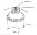 Fig. 08 - Paint dispensing method and apparatus