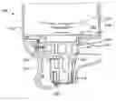 Fig. 01 - PUMP WITH A SPRING AND VALVE COMBINATION