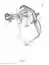 Fig. 02 - Airless spray gun with improved trigger assembly