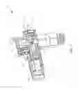 Fig. 07 - Airless spray gun with improved trigger assembly