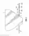 Fig. 02 - System, nozzle and method for coating elastic strands