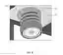 Fig. 07 - Mechanical applicator for use in stamping die process to apply thermo-chromatic ink to aluminum heat treated panels