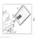 Fig. 02 - Litter box Scooper
