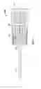 Fig. 04 - Litter box Scooper