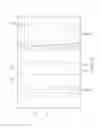 Fig. 09 - Method of making a cleaning article having cutouts