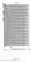 Fig. 03 - Method for the Homogeneous Non-Contact Cooling of Hot, Non-Endless Surfaces and Device Therefor