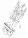 Fig. 11 - Outboard hydrostatic bearing assembly for can bodymaker
