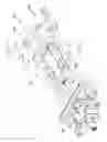 Fig. 15 - Outboard hydrostatic bearing assembly for can bodymaker
