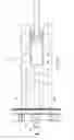 Fig. 19 - Outboard hydrostatic bearing assembly for can bodymaker