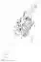 Fig. 24 - Outboard hydrostatic bearing assembly for can bodymaker