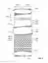 Fig. 06 - Textured sheet metal, and process and apparatus for producing textured sheet metal