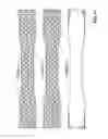 Fig. 09 - Textured sheet metal, and process and apparatus for producing textured sheet metal