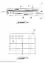 Fig. 04 - Key blank stack