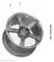 Fig. 02 - METHOD FOR COATING AND FORGING VEHICLE WHEEL