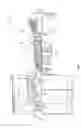 Fig. 02 - Method to produce jet engine combustor heat shield panels assembly