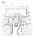 Fig. 02 - Casting device