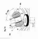 Fig. 03 - Method for producing a removal of material on a tooth end edge and device designed therefor