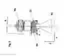 Fig. 05 - Method for producing a removal of material on a tooth end edge and device designed therefor