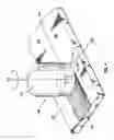 Fig. 07 - Friction stir welding tool, related methods, and assemblies formed to include friction stir weld