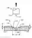 Fig. 01 - Friction stir welding flash and burr control