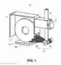 Fig. 02 - NOZZLE, NOZZLE FIXING STRUCTURE, AND NOZZLE ASSEMBLY