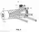Fig. 08 - NOZZLE, NOZZLE FIXING STRUCTURE, AND NOZZLE ASSEMBLY