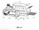 Fig. 22 - NOZZLE, NOZZLE FIXING STRUCTURE, AND NOZZLE ASSEMBLY