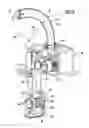 Fig. 05 - Device for producing CO2 pellets from CO2 snow and cleaning device