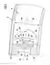 Fig. 06 - Device for producing CO2 pellets from CO2 snow and cleaning device