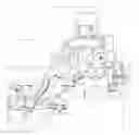 Fig. 01 - Fixture for fixing steering knuckle in machining process