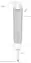 Fig. 01 - Press type automatic screwdriver