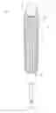 Fig. 02 - Press type automatic screwdriver
