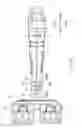 Fig. 41 - Electric tool