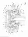 Fig. 02 - Method and a tool for assembling a female mould and a female mould arrangement