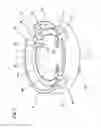 Fig. 03 - Method and a tool for assembling a female mould and a female mould arrangement