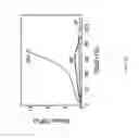 Fig. 10 - Extrusion printing of liquid crystal elastomers