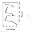 Fig. 25 - Extrusion printing of liquid crystal elastomers