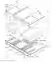 Fig. 01 - Liquid ejecting head, liquid ejecting apparatus, and piezoelectric device